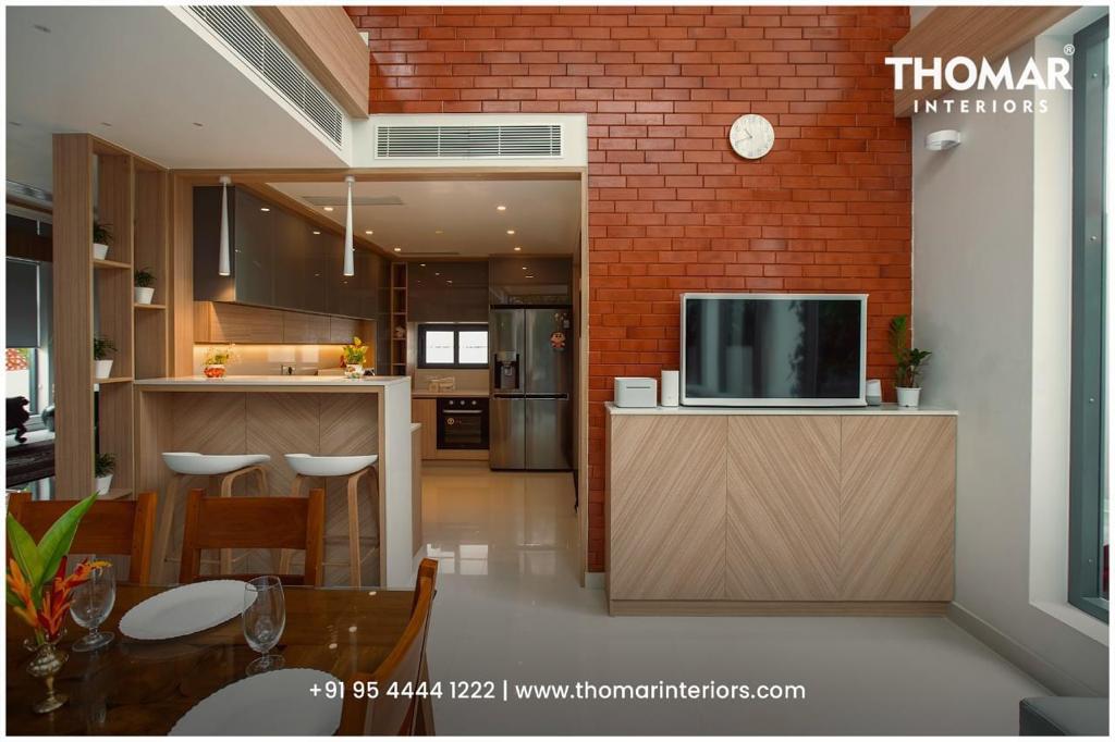 best interior design company in Trivandrum
