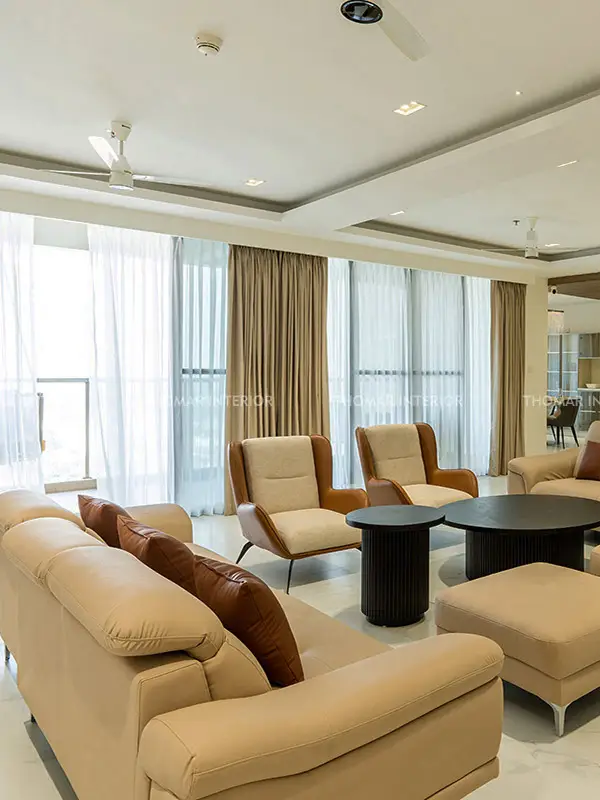 interior design company in bangalore