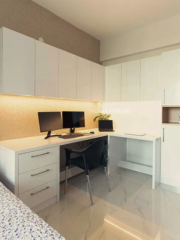 Best apartment interior designers in Bangalore