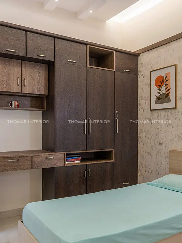 Modular kitchen design Bangalore