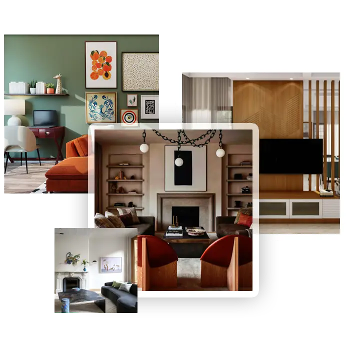 Modular kitchen design Bangalore