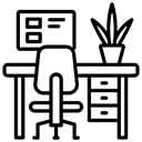 Flat interior designers in kochi