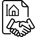 Stylish Bedroom Interior